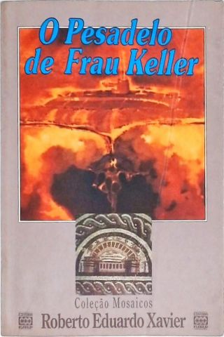 O Pesadelo de Frau Keller