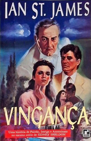 Vingança