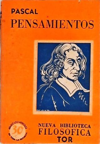 Pascal Pensamientos