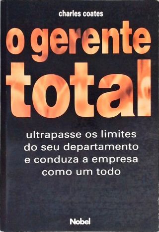 O Gerente Total