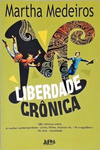 Liberdade Crônica