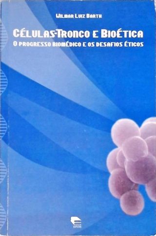 Células-tronco e Bioética