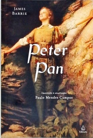 Peter Pan (Adaptado)