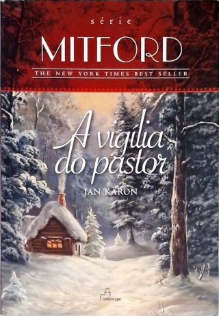 Mitford - A Vigília do Pastor