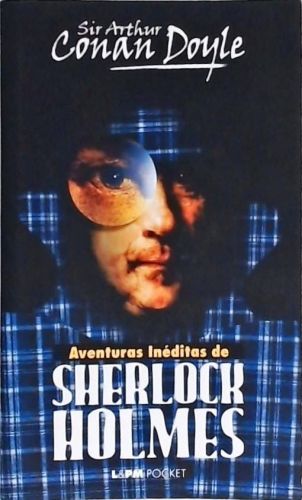 Aventuras Inéditas De Sherlock Holmes