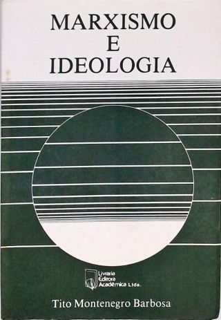 Marxismo E Ideologia