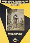 Literatura Portuguesa para o Vestibular da UFRGS