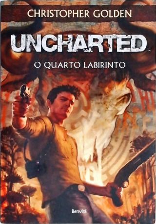 Uncharted - O Quarto Labirinto