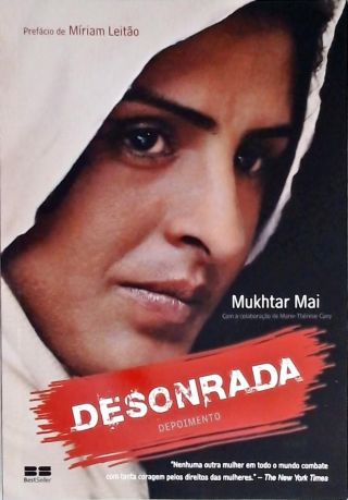 Desonrada