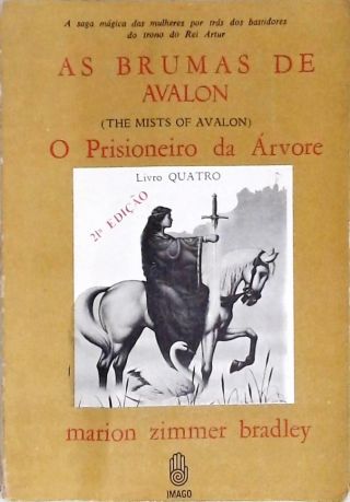 As Brumas de Avalon - Vol. 4