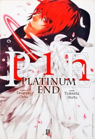Platinum End - Vol. 1