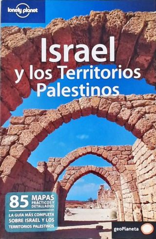 Israel y los Territorios Palestinos