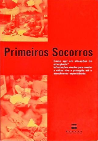 Primeiros Socorros