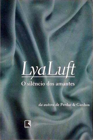 O Silêncio dos Amantes