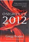 Segredo De 2012 - Tempo, Espaco E Fractais  