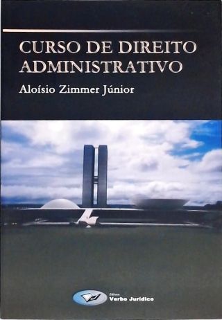 Curso De Direito Administrativo (Autografado)