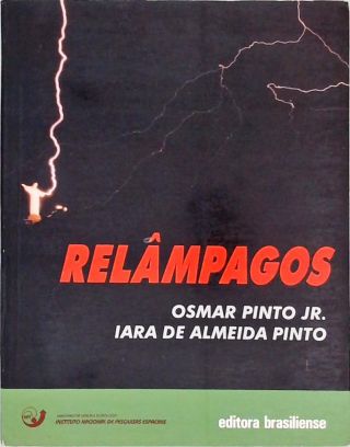 Relâmpagos