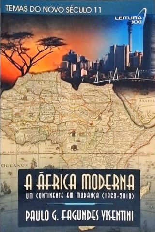 A África Moderna