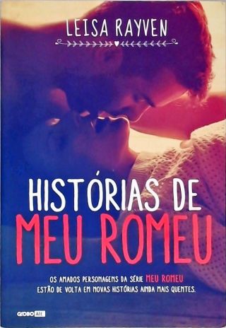 Histórias de Meu Romeu