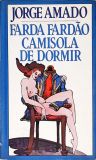 Farda Fardão Camisola de Dormir