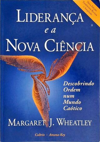 Liderança E A Nova Ciência