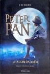 Peter Pan - A Origem da Lenda