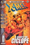 X-Men Nº 10 - A Morte de Ciclope