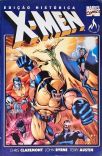 X-Men - Edição Histórica - Vol. 1