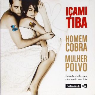 Homem Cobra, Mulher Polvo