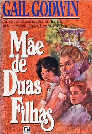 Mãe de Duas Filhas