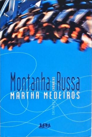 Montanha-russa