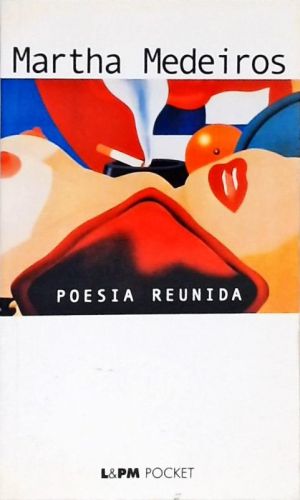 Poesia Reunida