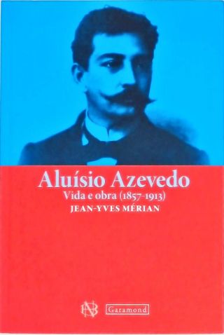 Aluísio De Azevedo - Vida E Obra (1857-1913)