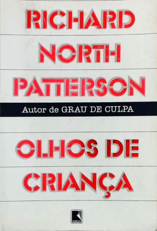 Olhos De Criança