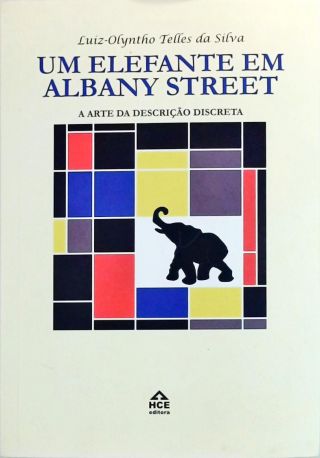 Um Elefante Em Albany Street