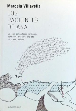 Los Pacientes de Ana