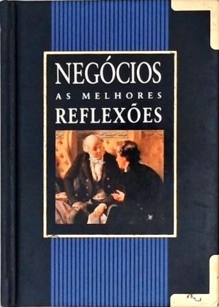 Negócios - As Melhores Reflexões