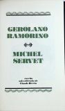 Os Grandes Julgamentos da História - Gerolano Ramorino e Michel Servet