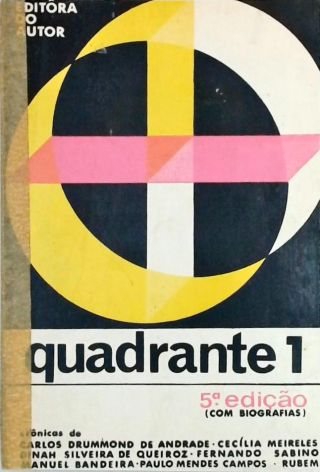 Quadrante 1