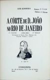 A Corte de D. João no Rio de Janeiro 1808-1821 - Vol. 2