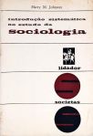 Introdução Sistemátia ao Estudo da Sociologia