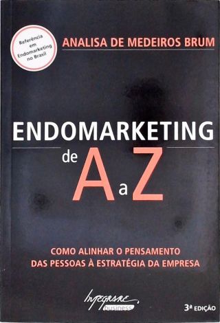 Endomarketing de A a Z