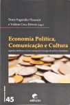 Economia Política, Comunicação E Cultura