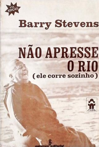 Não Apresse O Rio