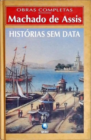 Histórias sem Data