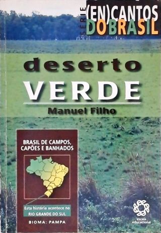 Deserto Verde