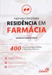 Preparatório para Residência em Farmácia