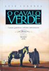 O Cavalo Verde (Não Inclui Cd)