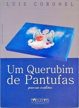 Um Querubim de Pantufas