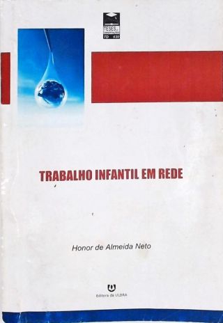 Trabalho Infantil em Rede